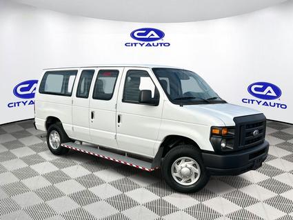 2014 Ford Econoline Murfreesboro TN