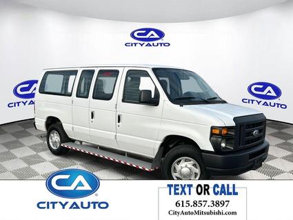 2014 Ford Econoline Murfreesboro TN