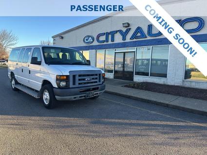 2014 Ford Econoline Murfreesboro TN