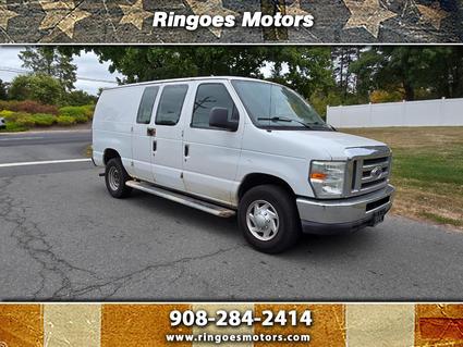 2010 Ford Econoline Ringoes NJ