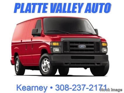 2014 Ford Econoline Lexington NE