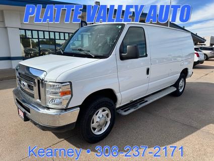 2014 Ford Econoline Lexington NE