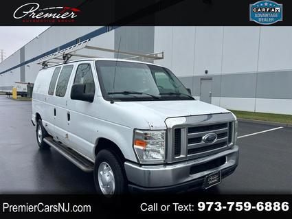 2012 Ford Econoline Belleville NJ