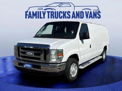 2014 Ford Econoline Denver CO