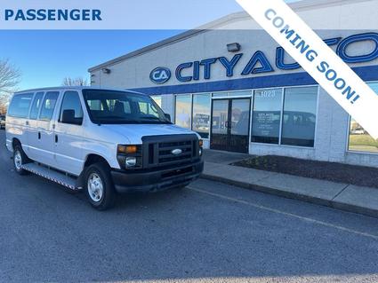 2014 Ford Econoline Murfreesboro TN