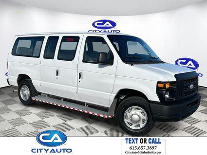 2014 Ford Econoline Murfreesboro TN