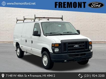 2012 Ford Econoline Fremont MI