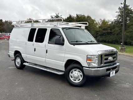 2014 Ford Econoline Murfreesboro TN