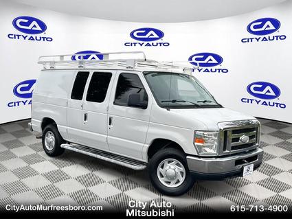 2014 Ford Econoline Murfreesboro TN