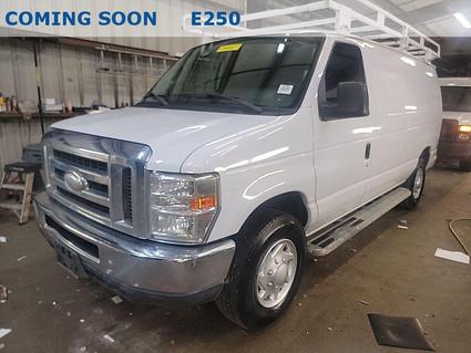 2014 Ford Econoline Murfreesboro TN