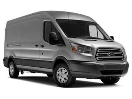 2015 Ford Transit Van Jersey City NJ