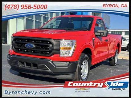 2022 Ford F-150 Byron GA