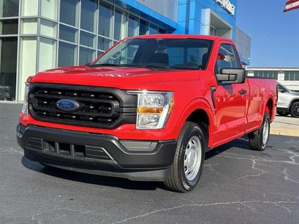 2022 Ford F-150 Byron GA