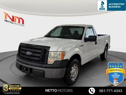 2012 Ford F-150 West Palm Beach FL