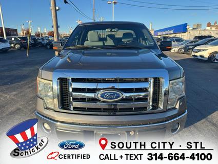 2011 Ford F-150 St Louis MO