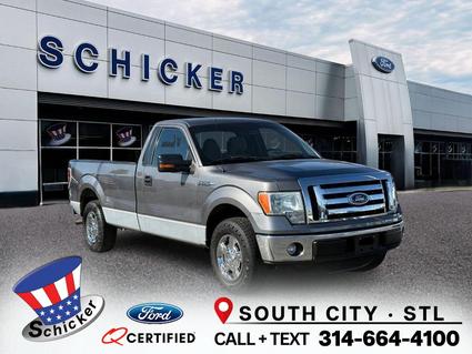 2011 Ford F-150 St Louis MO