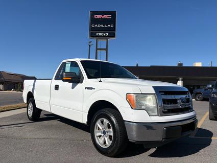 2013 Ford F-150 Provo UT