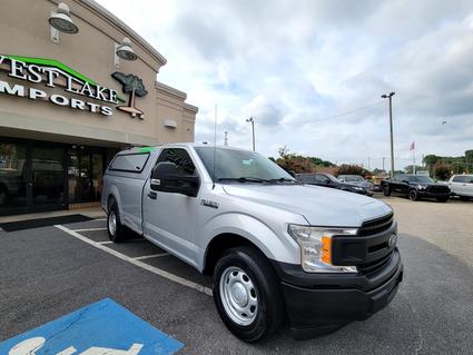 2016 Ford F-150 Denver NC