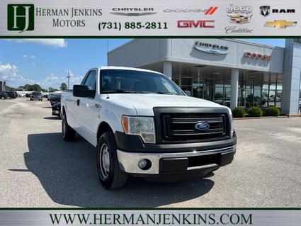 2013 Ford F-150 Union City TN