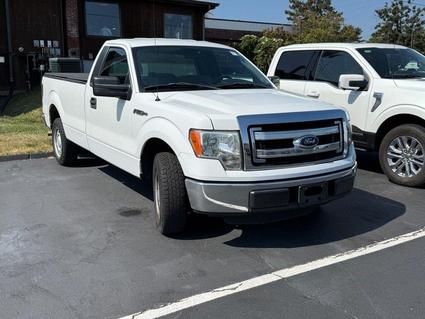 2013 Ford F-150 St. Louis MO