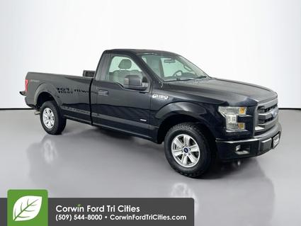 2017 Ford F-150 Pasco WA
