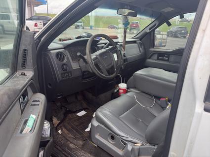 2013 Ford F-150 Abilene TX