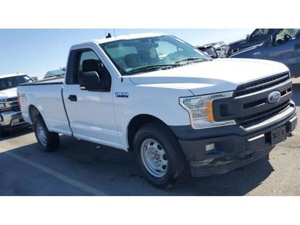 2020 Ford F-150 Post Falls ID