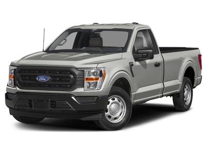 2021 Ford F-150 Lexington NE
