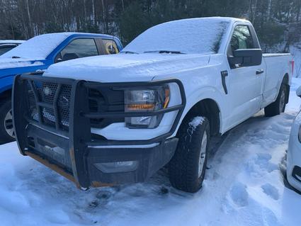 2023 Ford F-150 Cliffton Park NY