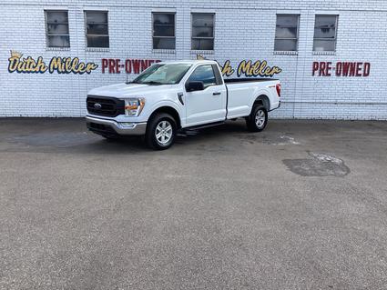2021 Ford F-150 Huntington WV