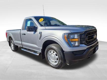 2023 Ford F-150 Kalispell MT