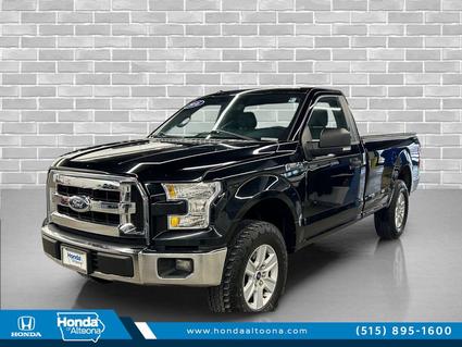 2016 Ford F-150 Altoona IA