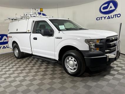 2016 Ford F-150 Memphis TN