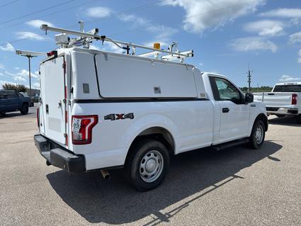 2016 Ford F-150 Memphis TN