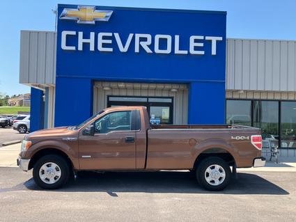 2011 Ford F-150 Chadron NE