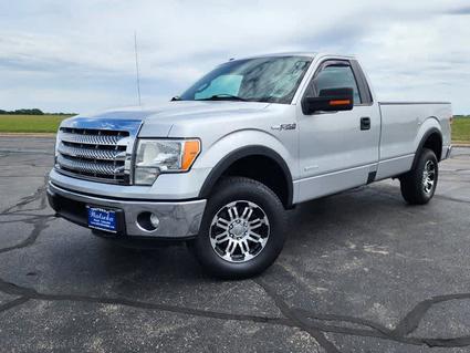 2014 Ford F-150 Watseka IL