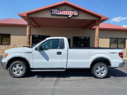 2010 Ford F-150 Chadron NE
