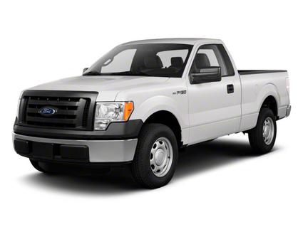 2010 Ford F-150 Chadron NE