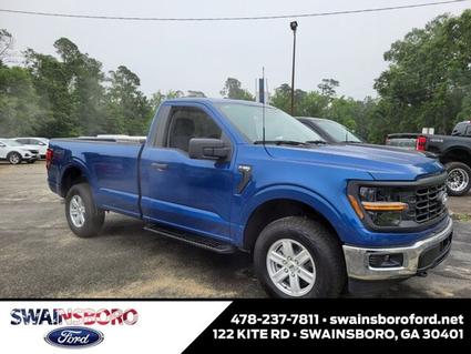2025 Ford F-150 Swainsboro GA