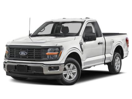 2024 Ford F-150 Wolf Point MT