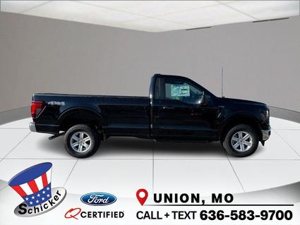 2025 Ford F-150 Union MO