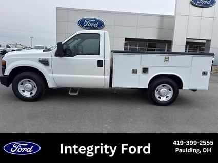 2008 Ford F-250 Paulding OH