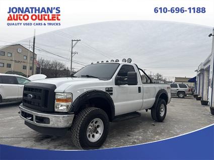 2009 Ford F-250 West Chester PA