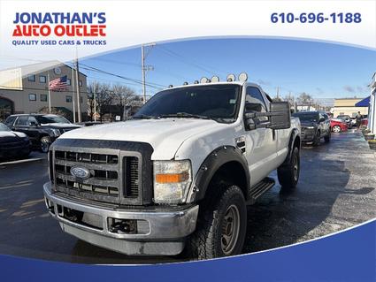 2009 Ford F-250 West Chester PA