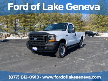 2006 Ford F-250 Lake Geneva WI