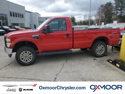 2009 Ford F-250 Louisville KY
