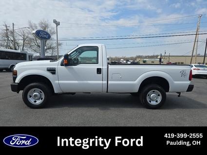 2008 Ford F-250 Paulding OH