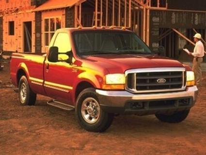 1999 Ford F-250 Lexington NE