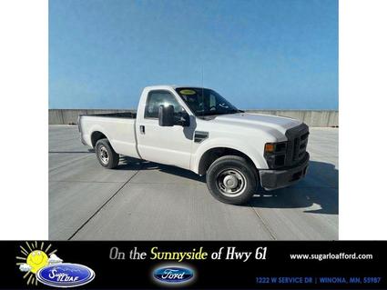2010 Ford F-250 Winona MN
