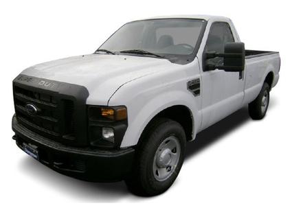 2010 Ford F-250 Hudson WI